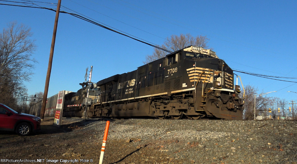 NS 7708